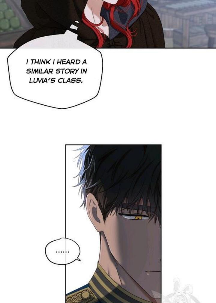 It Looks Like I’ve Fallen into the World of a Reverse Harem Game ss3 Chapter 71 - Page 31