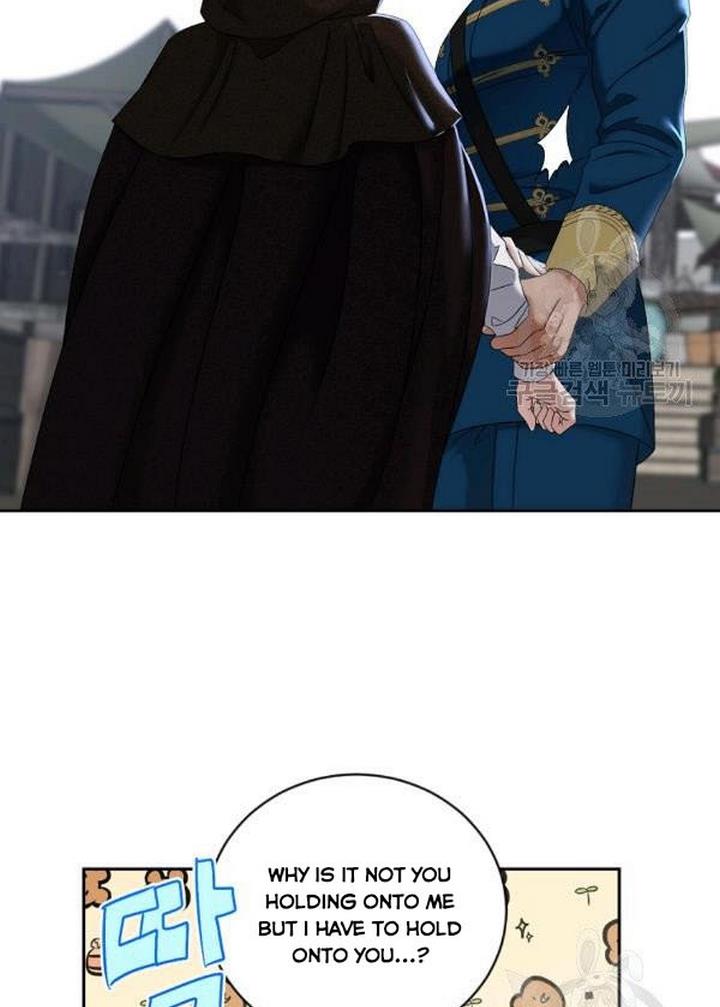 It Looks Like I’ve Fallen into the World of a Reverse Harem Game ss3 Chapter 71 - Page 36