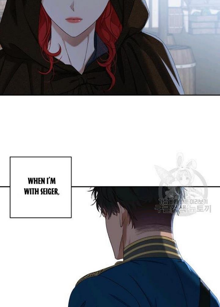 It Looks Like I’ve Fallen into the World of a Reverse Harem Game ss3 Chapter 71 - Page 40