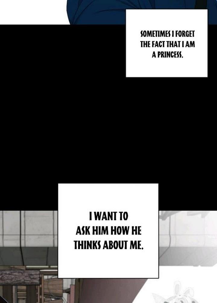 It Looks Like I’ve Fallen into the World of a Reverse Harem Game ss3 Chapter 71 - Page 41