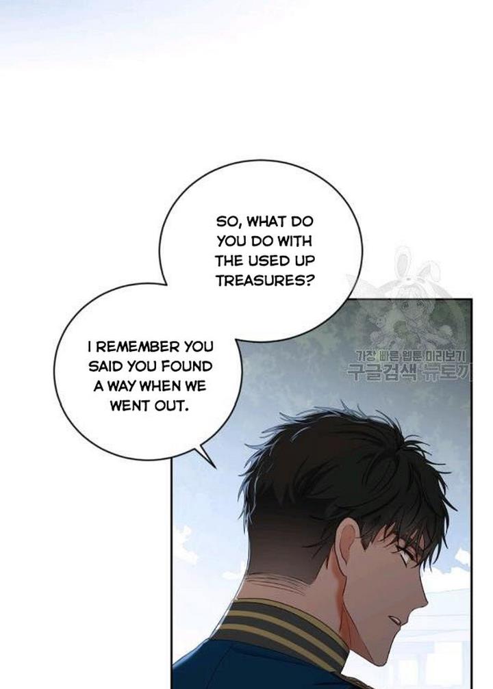 It Looks Like I’ve Fallen into the World of a Reverse Harem Game ss3 Chapter 71 - Page 43