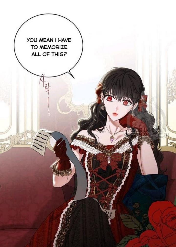 It Looks Like I’ve Fallen into the World of a Reverse Harem Game ss3 Chapter 71 - Page 53