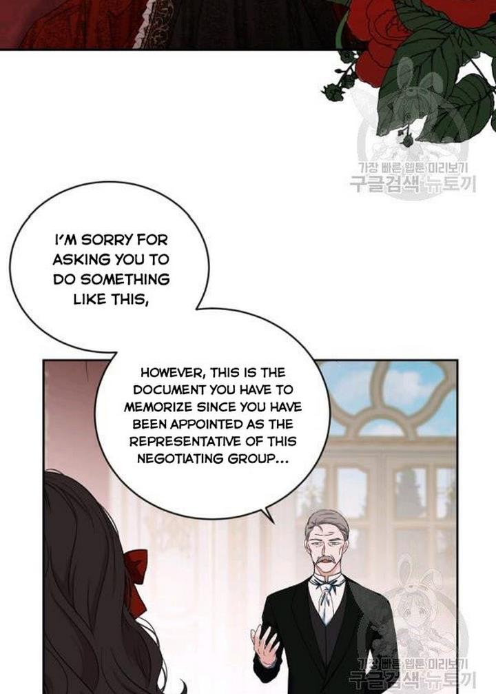 It Looks Like I’ve Fallen into the World of a Reverse Harem Game ss3 Chapter 71 - Page 54