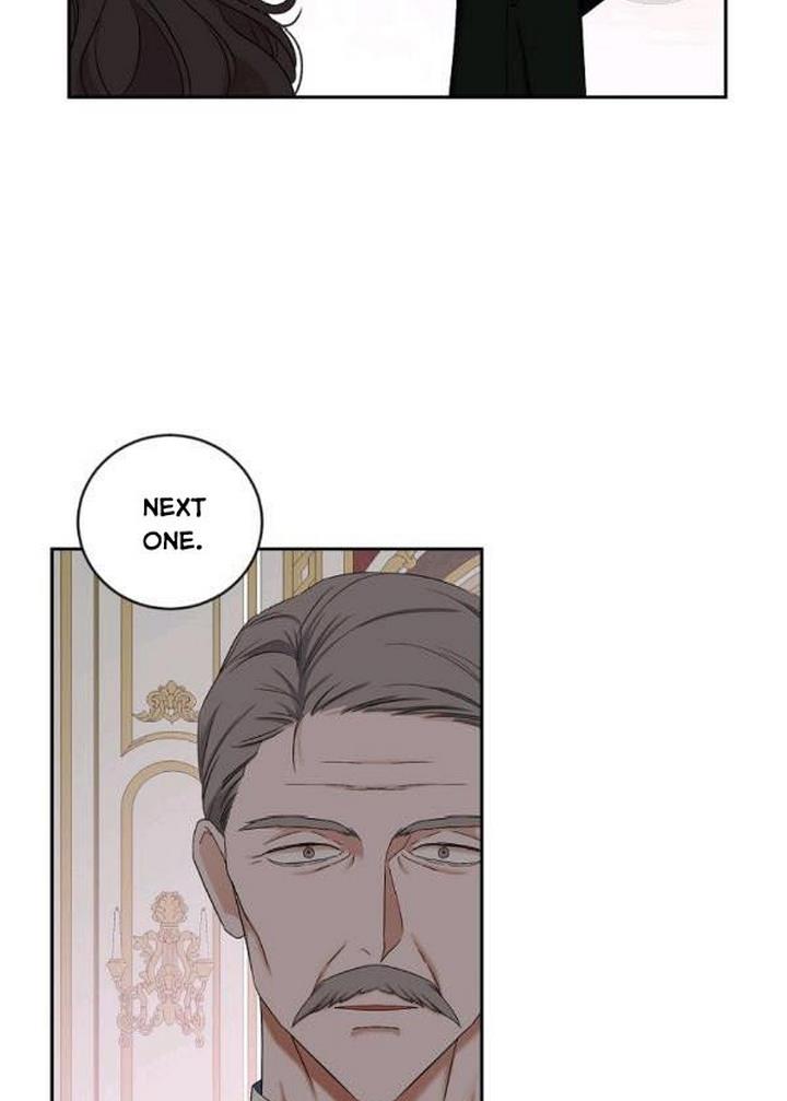 It Looks Like I’ve Fallen into the World of a Reverse Harem Game ss3 Chapter 71 - Page 55