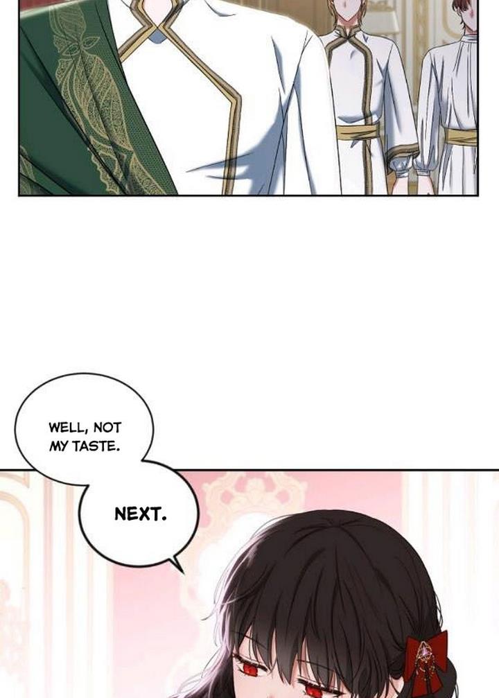 It Looks Like I’ve Fallen into the World of a Reverse Harem Game ss3 Chapter 71 - Page 58