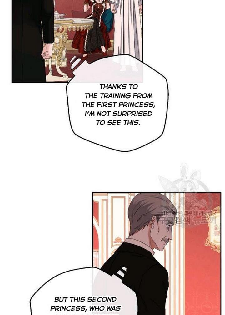 It Looks Like I’ve Fallen into the World of a Reverse Harem Game ss3 Chapter 71 - Page 60