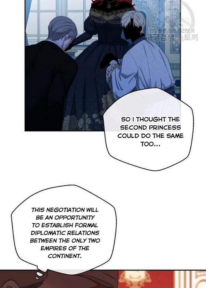 It Looks Like I’ve Fallen into the World of a Reverse Harem Game ss3 Chapter 71 - Page 62