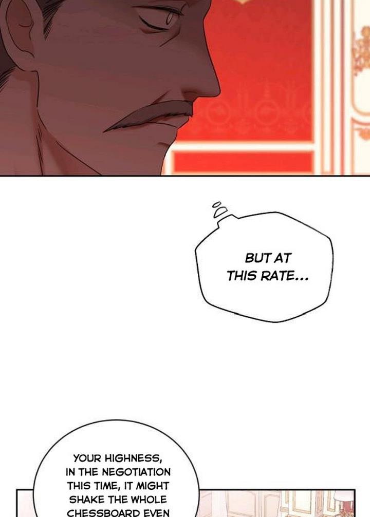 It Looks Like I’ve Fallen into the World of a Reverse Harem Game ss3 Chapter 71 - Page 63