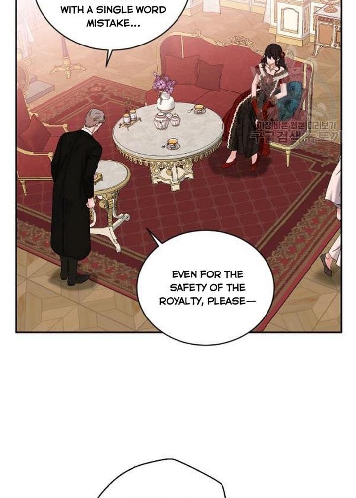 It Looks Like I’ve Fallen into the World of a Reverse Harem Game ss3 Chapter 71 - Page 64