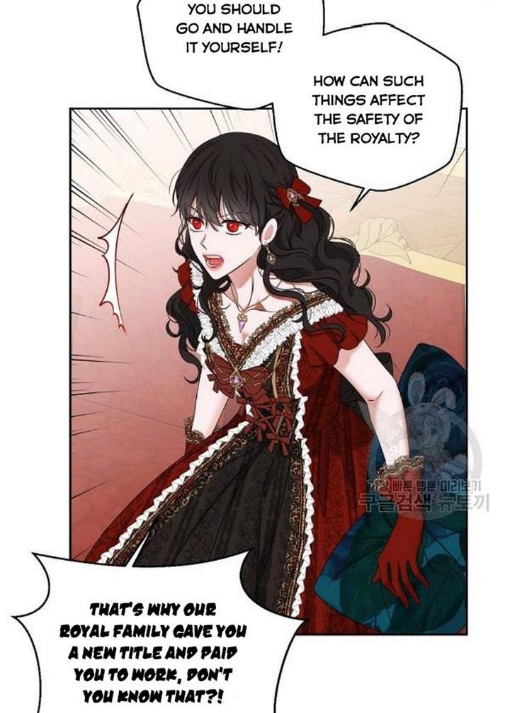 It Looks Like I’ve Fallen into the World of a Reverse Harem Game ss3 Chapter 71 - Page 65