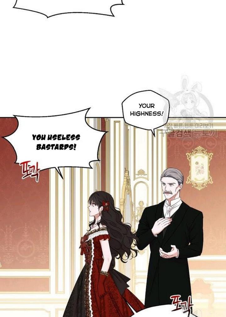 It Looks Like I’ve Fallen into the World of a Reverse Harem Game ss3 Chapter 71 - Page 66