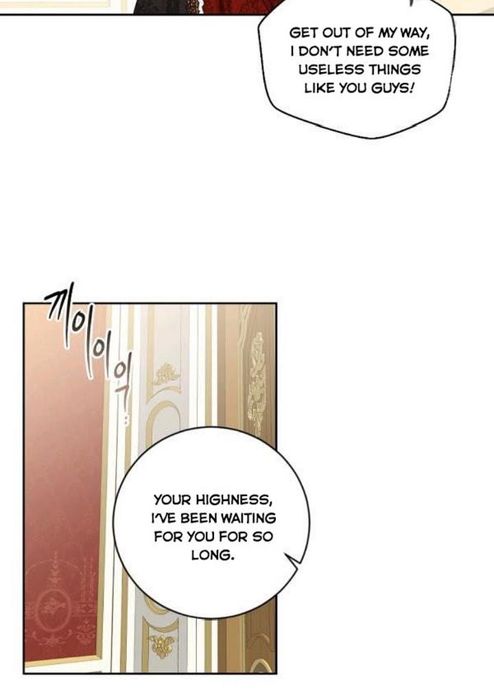 It Looks Like I’ve Fallen into the World of a Reverse Harem Game ss3 Chapter 71 - Page 67