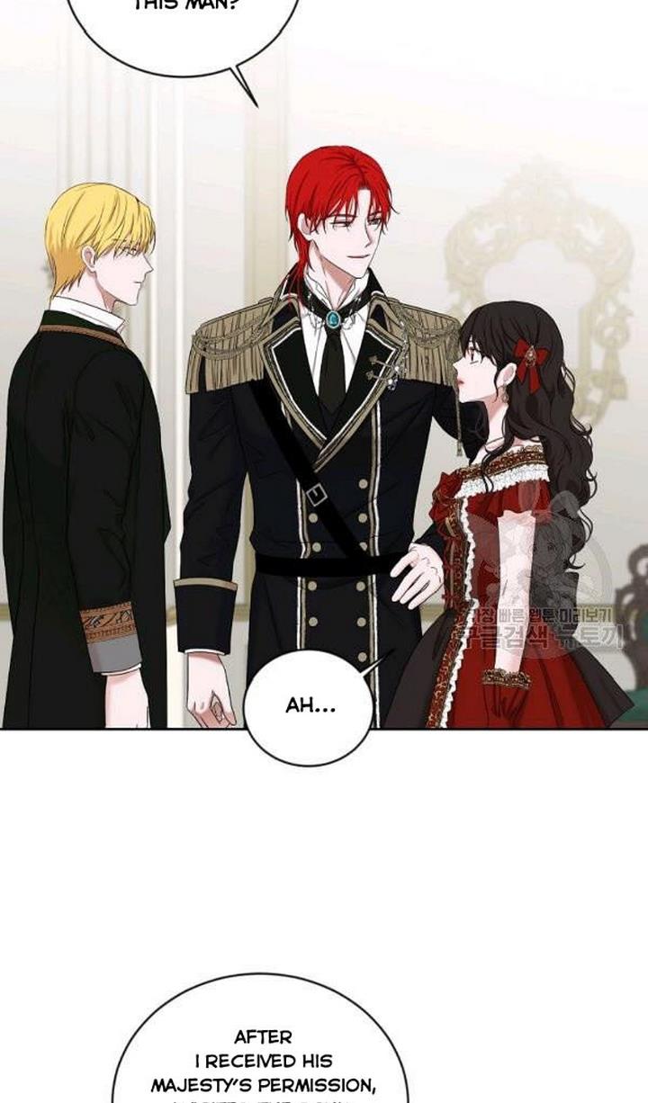 It Looks Like I’ve Fallen into the World of a Reverse Harem Game ss3 Chapter 72 - Page 6