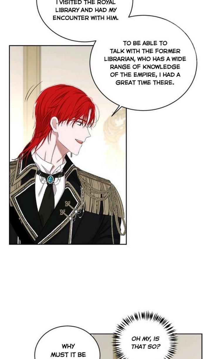 It Looks Like I’ve Fallen into the World of a Reverse Harem Game ss3 Chapter 72 - Page 7