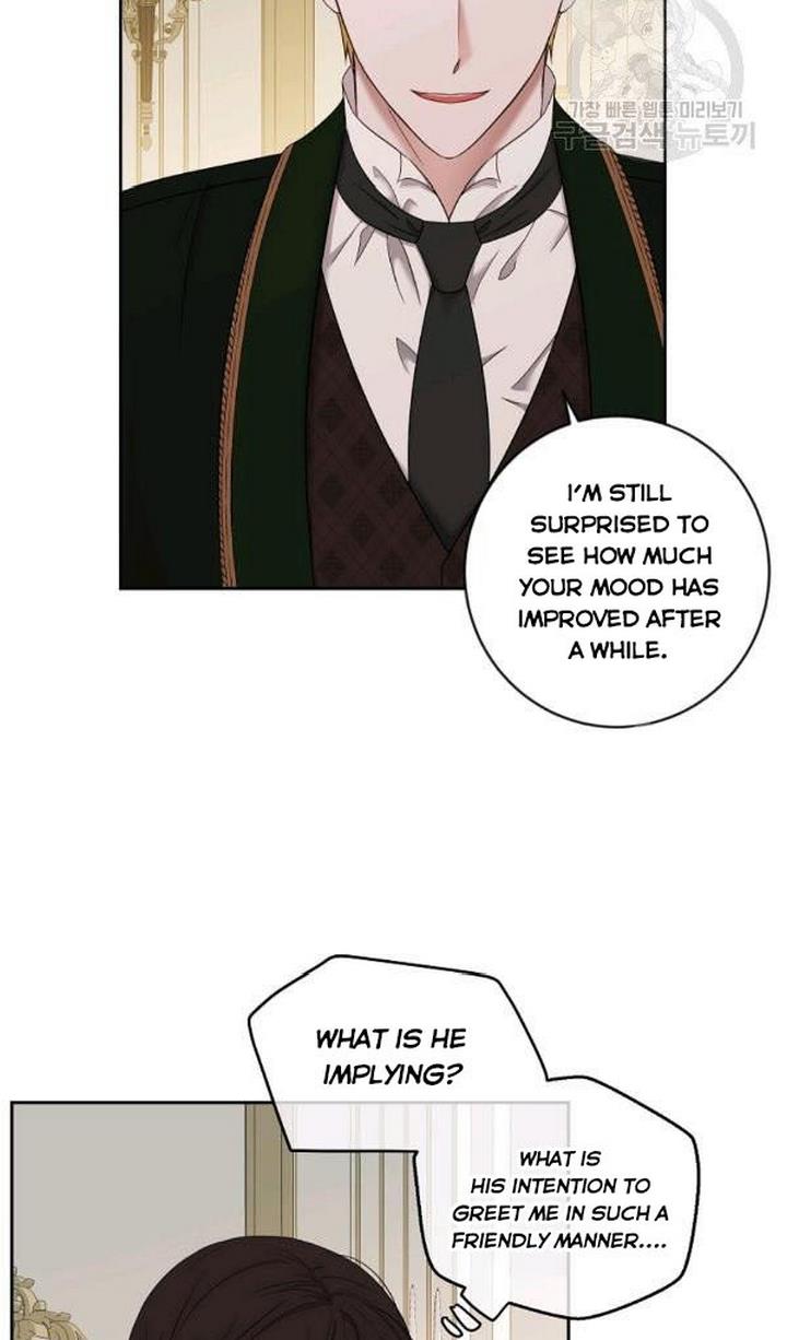 It Looks Like I’ve Fallen into the World of a Reverse Harem Game ss3 Chapter 72 - Page 10