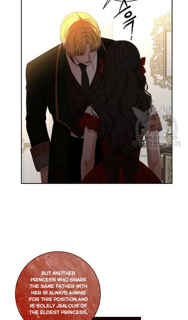 It Looks Like I’ve Fallen into the World of a Reverse Harem Game ss3 Chapter 72 - Page 12