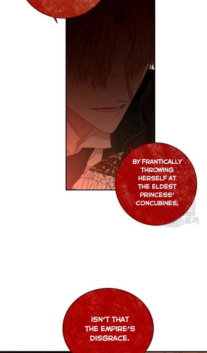 It Looks Like I’ve Fallen into the World of a Reverse Harem Game ss3 Chapter 72 - Page 13