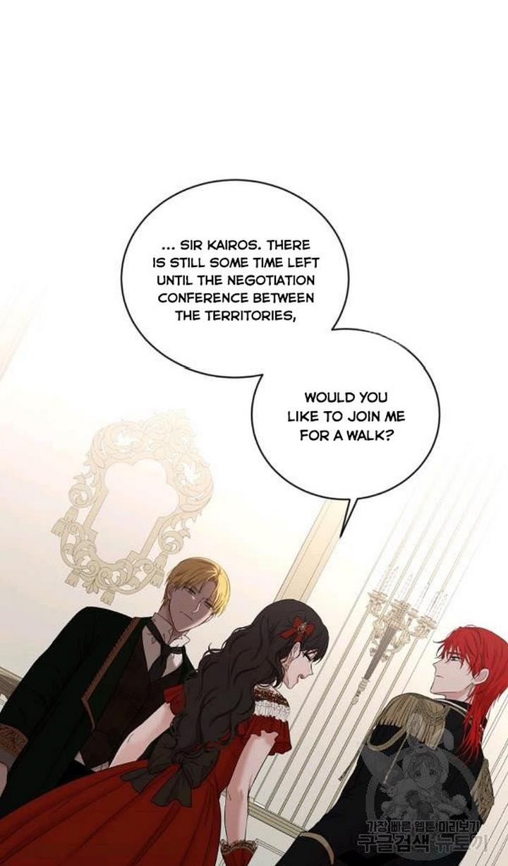 It Looks Like I’ve Fallen into the World of a Reverse Harem Game ss3 Chapter 72 - Page 15