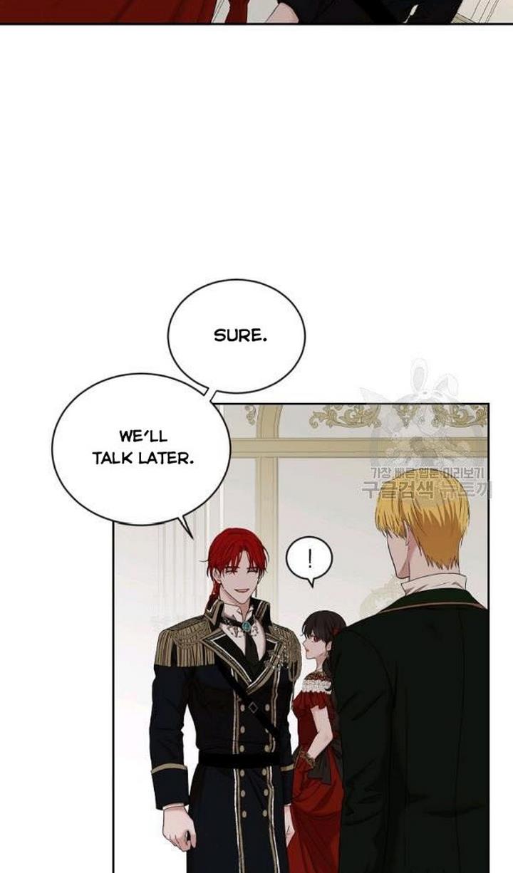 It Looks Like I’ve Fallen into the World of a Reverse Harem Game ss3 Chapter 72 - Page 16