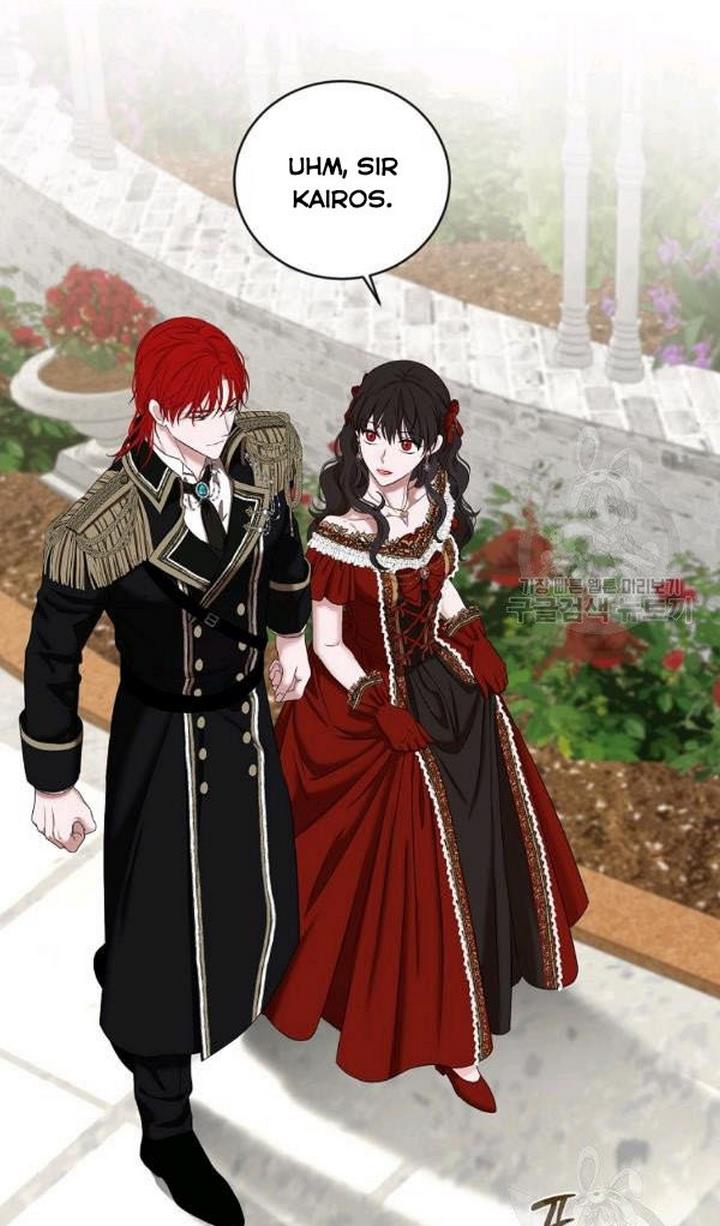 It Looks Like I’ve Fallen into the World of a Reverse Harem Game ss3 Chapter 72 - Page 19