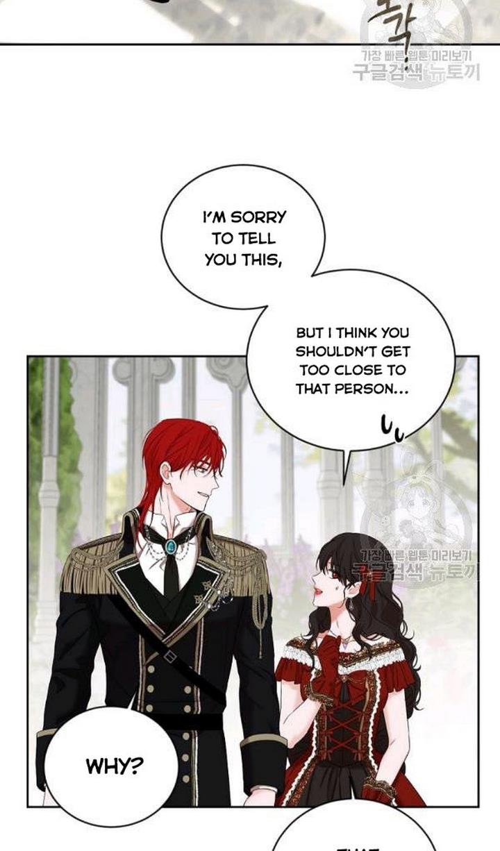 It Looks Like I’ve Fallen into the World of a Reverse Harem Game ss3 Chapter 72 - Page 20