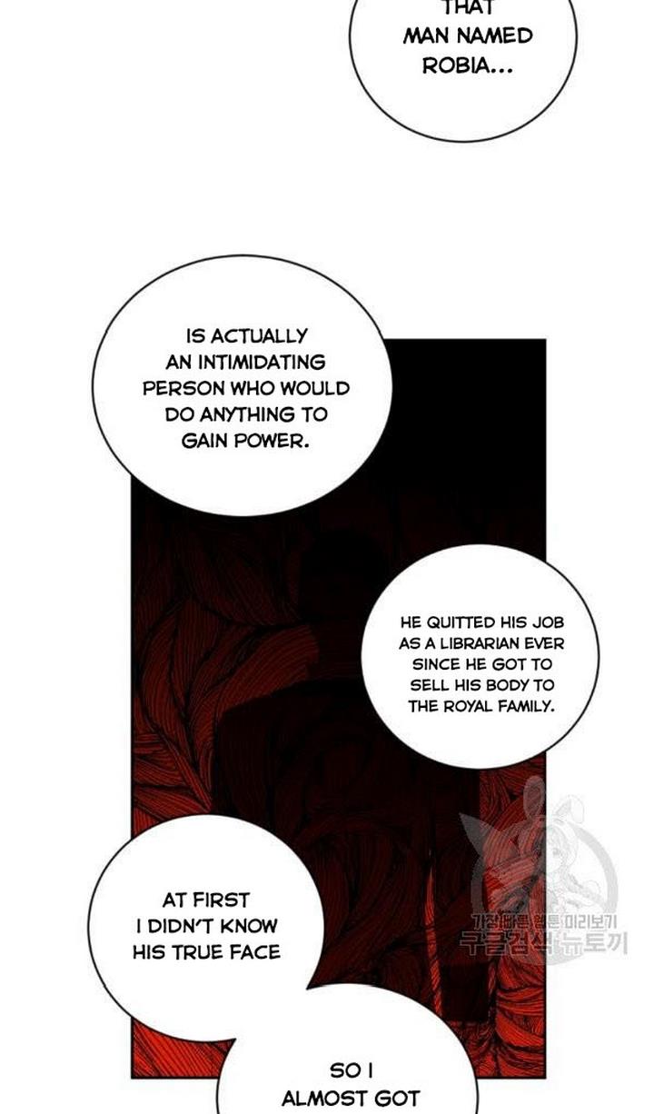 It Looks Like I’ve Fallen into the World of a Reverse Harem Game ss3 Chapter 72 - Page 21