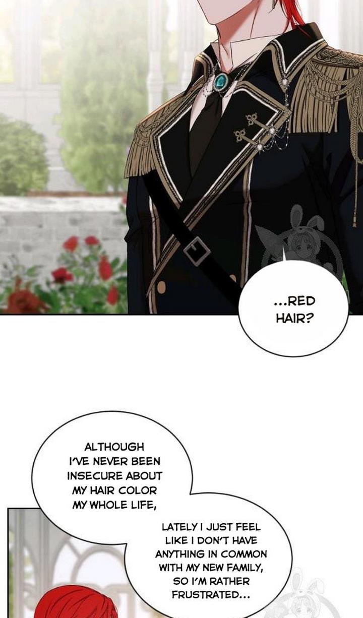 It Looks Like I’ve Fallen into the World of a Reverse Harem Game ss3 Chapter 72 - Page 29