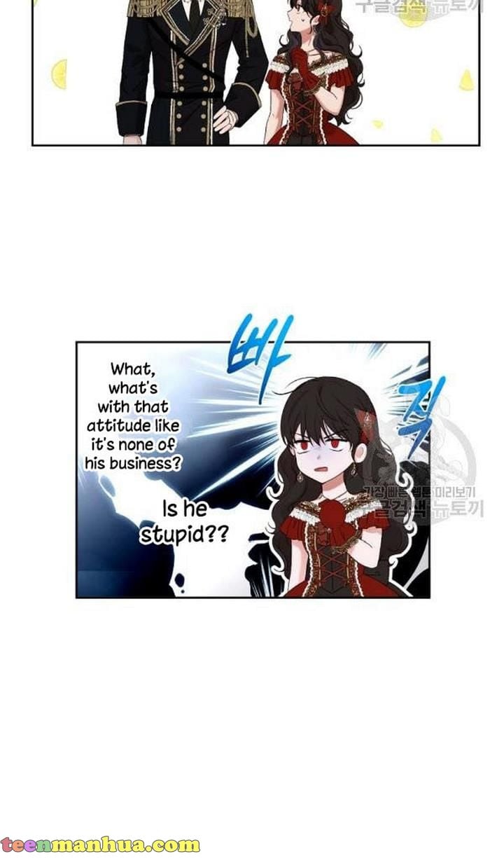 It Looks Like I’ve Fallen into the World of a Reverse Harem Game ss3 Chapter 72 - Page 33