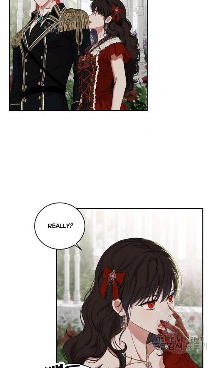 It Looks Like I’ve Fallen into the World of a Reverse Harem Game ss3 Chapter 72 - Page 35