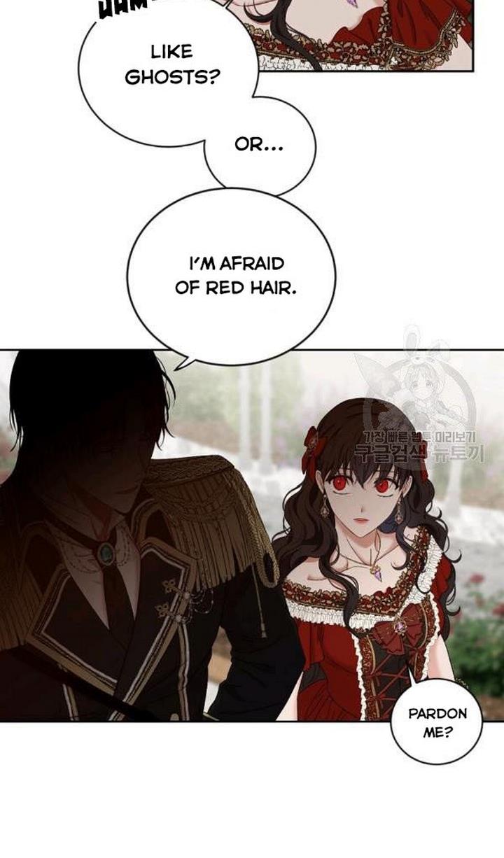 It Looks Like I’ve Fallen into the World of a Reverse Harem Game ss3 Chapter 72 - Page 36