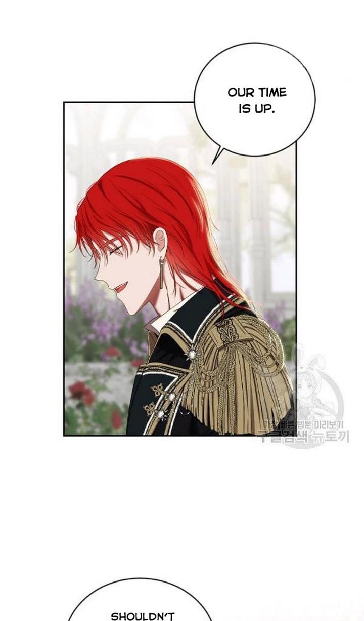 It Looks Like I’ve Fallen into the World of a Reverse Harem Game ss3 Chapter 72 - Page 37