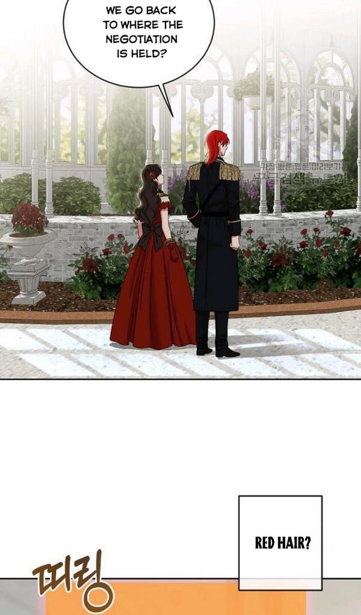 It Looks Like I’ve Fallen into the World of a Reverse Harem Game ss3 Chapter 72 - Page 38