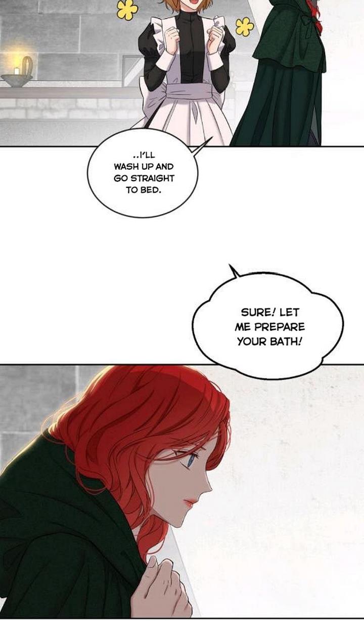 It Looks Like I’ve Fallen into the World of a Reverse Harem Game ss3 Chapter 72 - Page 42