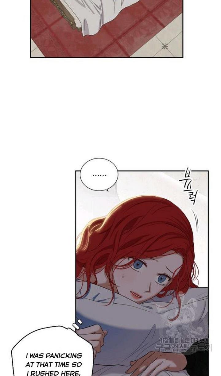 It Looks Like I’ve Fallen into the World of a Reverse Harem Game ss3 Chapter 72 - Page 45