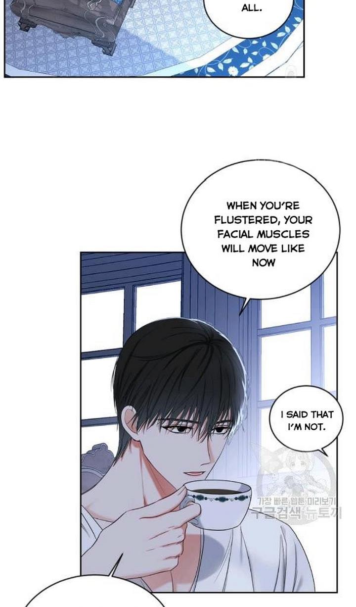 It Looks Like I’ve Fallen into the World of a Reverse Harem Game ss3 Chapter 72 - Page 58