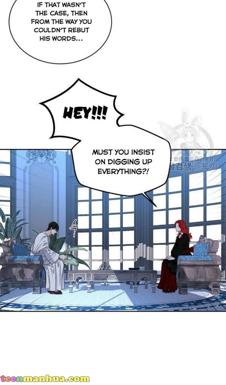 It Looks Like I’ve Fallen into the World of a Reverse Harem Game ss3 Chapter 72 - Page 59