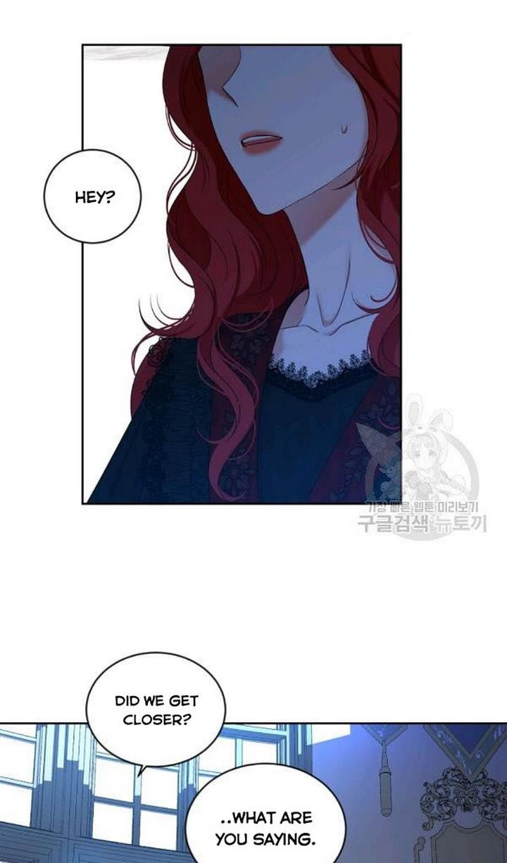 It Looks Like I’ve Fallen into the World of a Reverse Harem Game ss3 Chapter 72 - Page 60