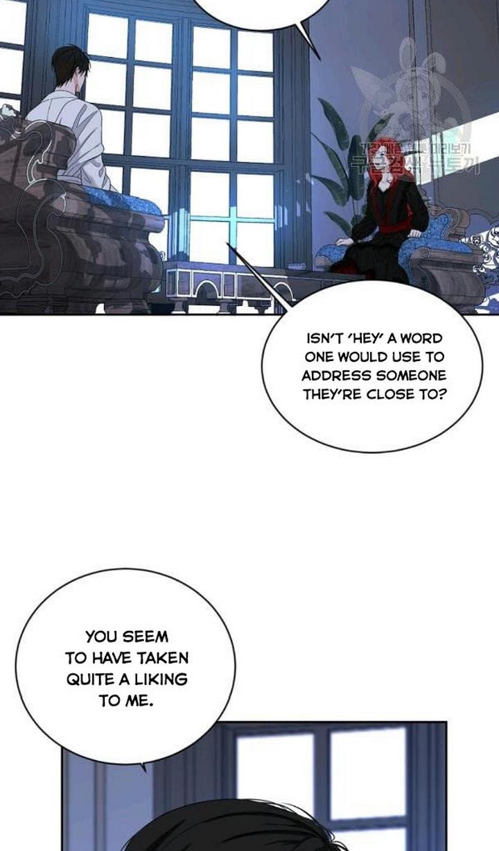 It Looks Like I’ve Fallen into the World of a Reverse Harem Game ss3 Chapter 72 - Page 61