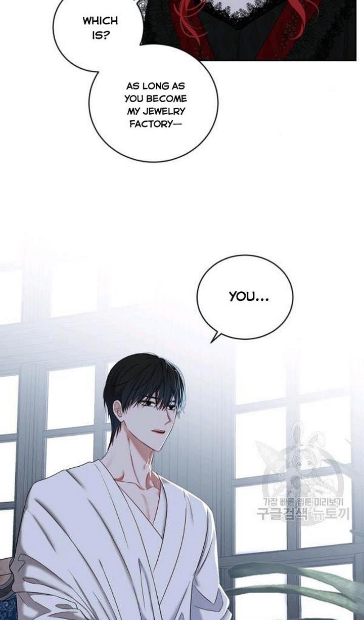 It Looks Like I’ve Fallen into the World of a Reverse Harem Game ss3 Chapter 72 - Page 68