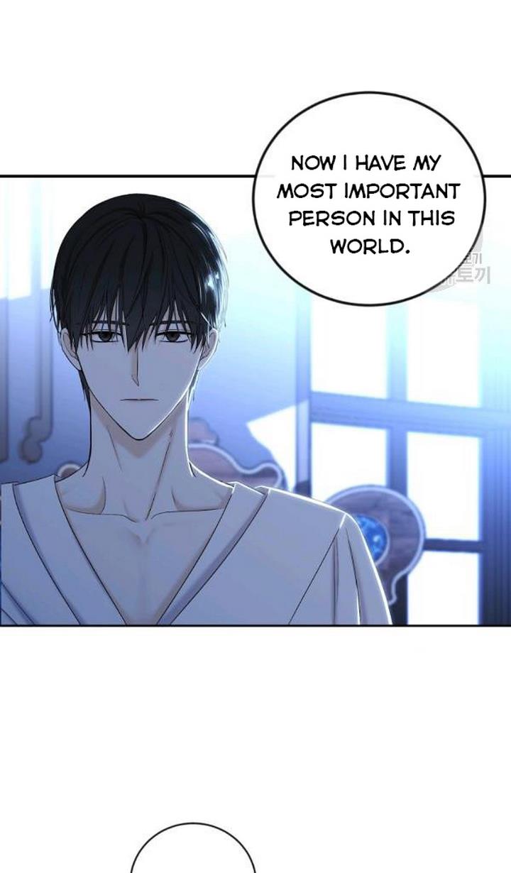 It Looks Like I’ve Fallen into the World of a Reverse Harem Game ss3 Chapter 73 - Page 8