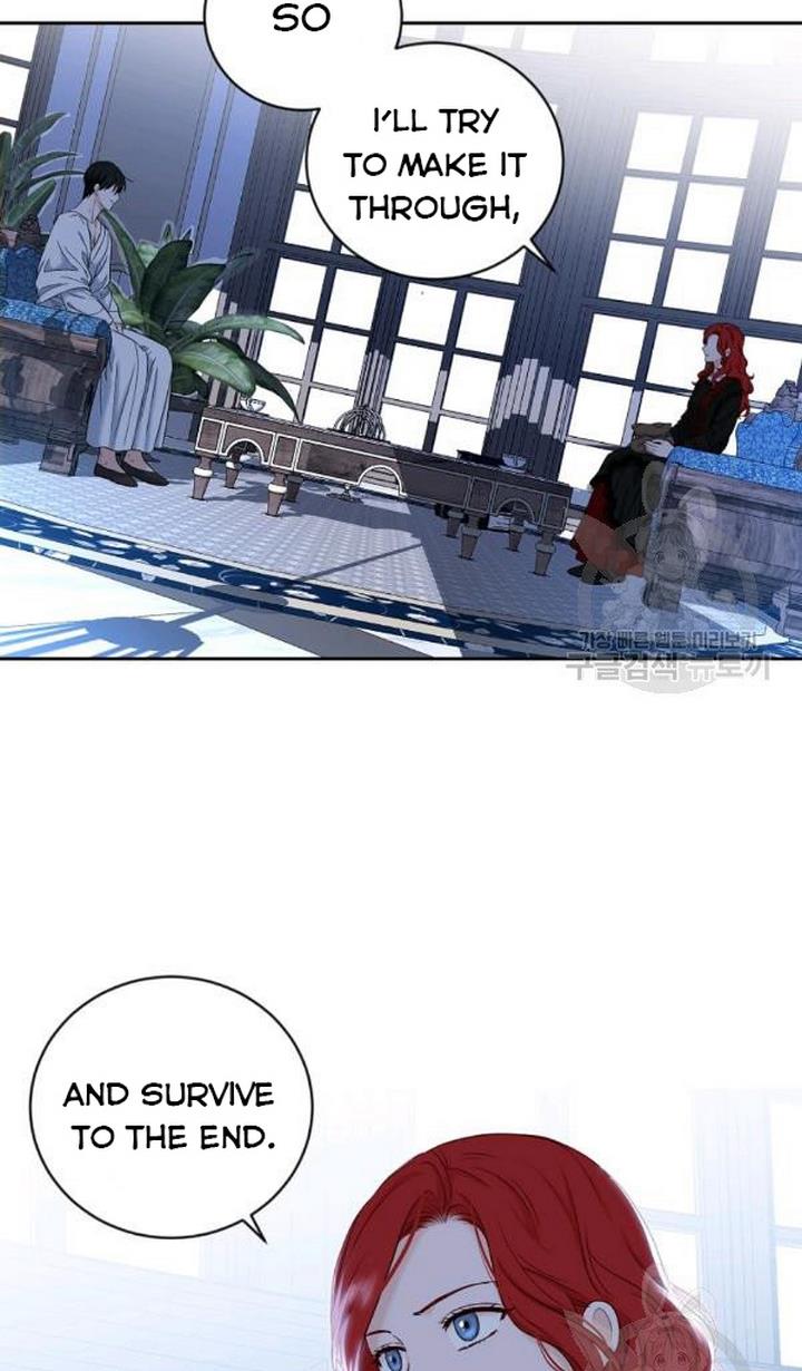 It Looks Like I’ve Fallen into the World of a Reverse Harem Game ss3 Chapter 73 - Page 9