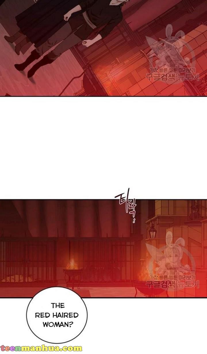 It Looks Like I’ve Fallen into the World of a Reverse Harem Game ss3 Chapter 73 - Page 28