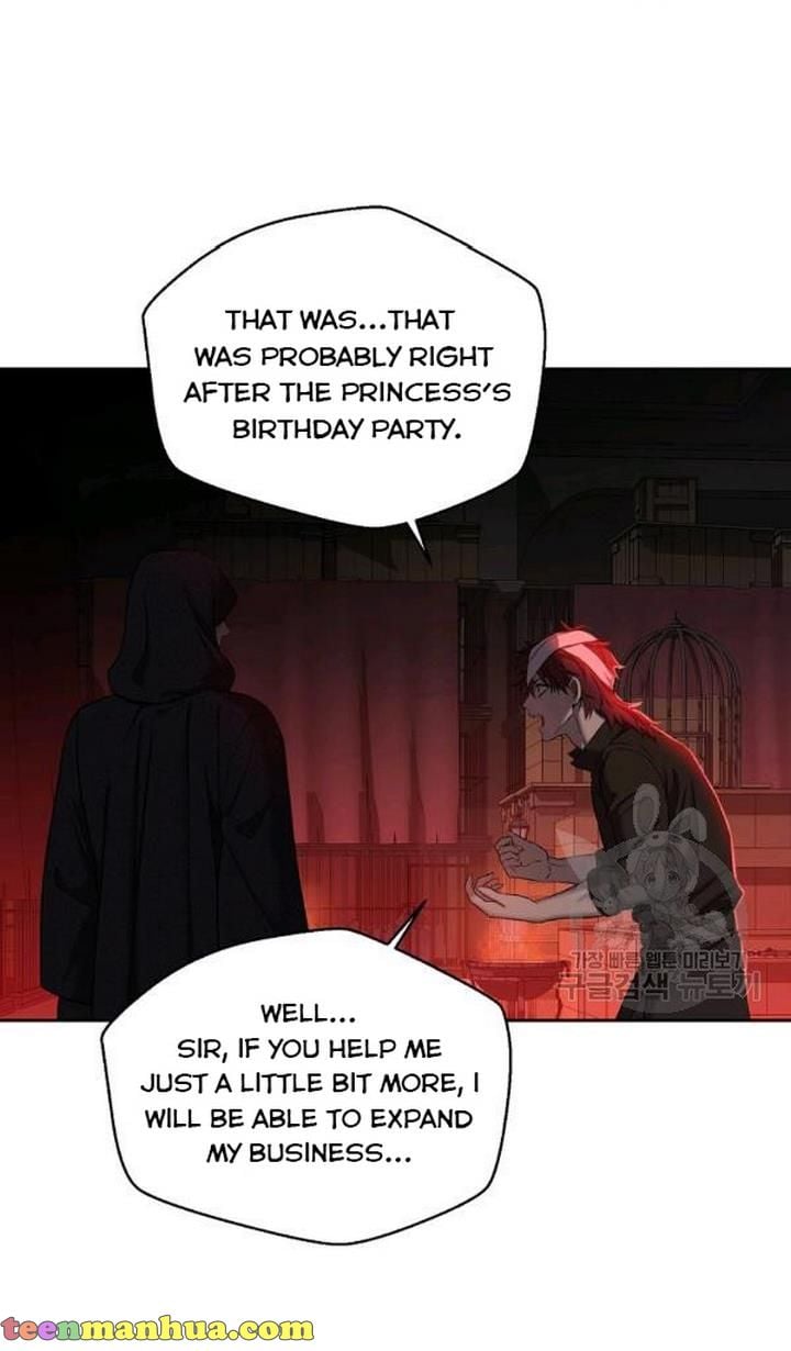 It Looks Like I’ve Fallen into the World of a Reverse Harem Game ss3 Chapter 73 - Page 31