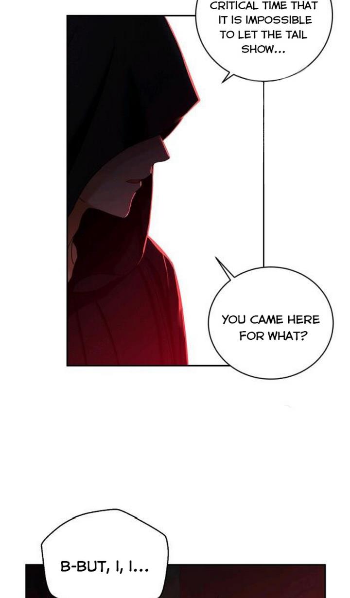 It Looks Like I’ve Fallen into the World of a Reverse Harem Game ss3 Chapter 73 - Page 35