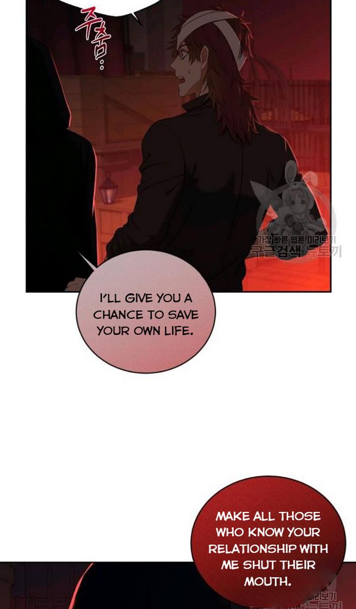 It Looks Like I’ve Fallen into the World of a Reverse Harem Game ss3 Chapter 73 - Page 36