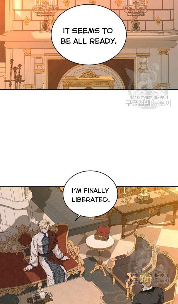 It Looks Like I’ve Fallen into the World of a Reverse Harem Game ss3 Chapter 73 - Page 39