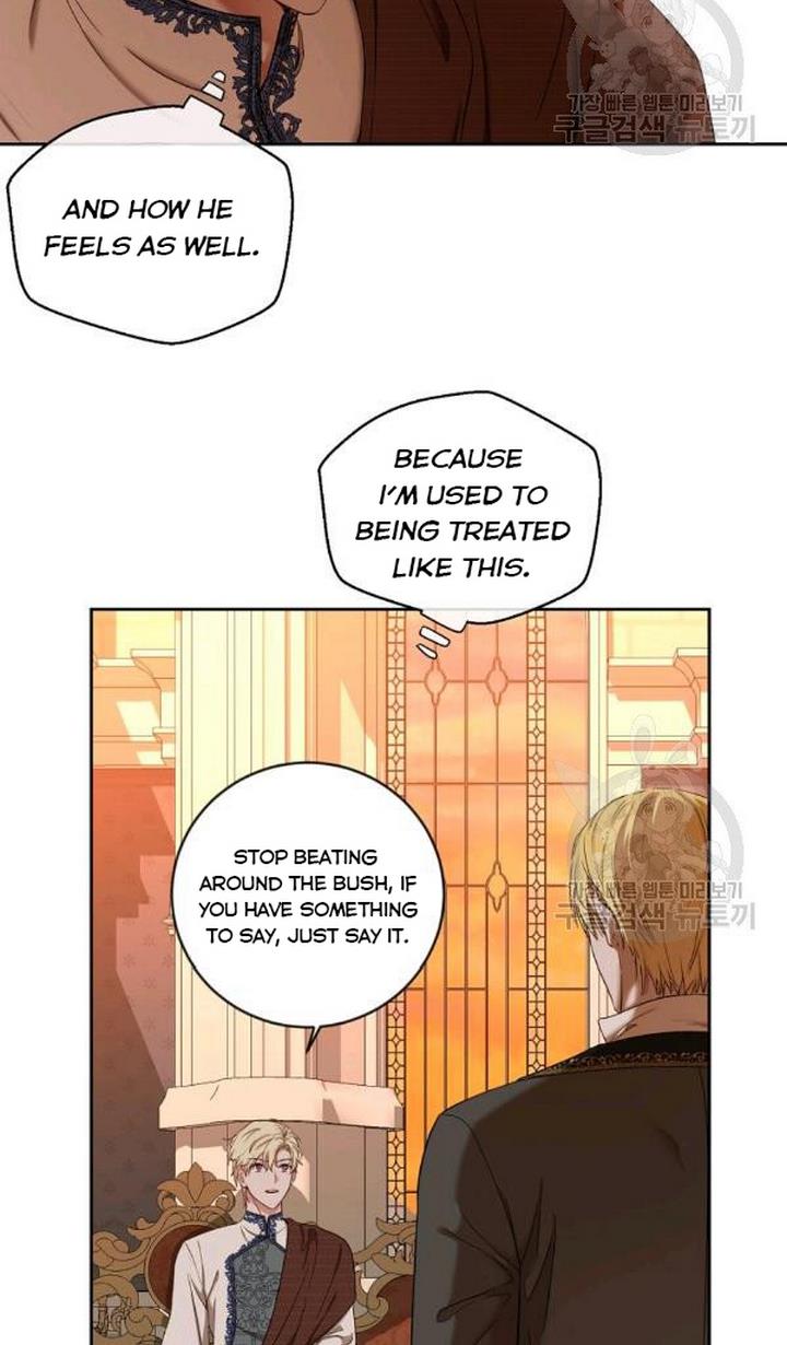 It Looks Like I’ve Fallen into the World of a Reverse Harem Game ss3 Chapter 73 - Page 41