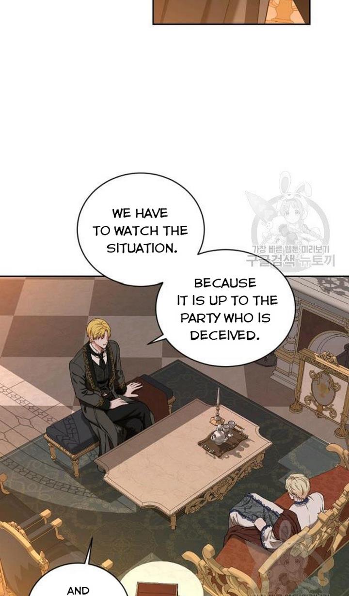 It Looks Like I’ve Fallen into the World of a Reverse Harem Game ss3 Chapter 73 - Page 43