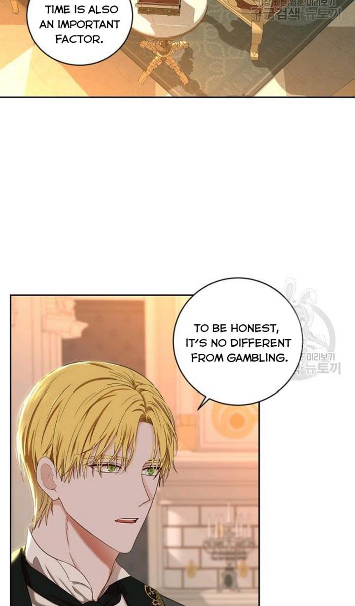 It Looks Like I’ve Fallen into the World of a Reverse Harem Game ss3 Chapter 73 - Page 44