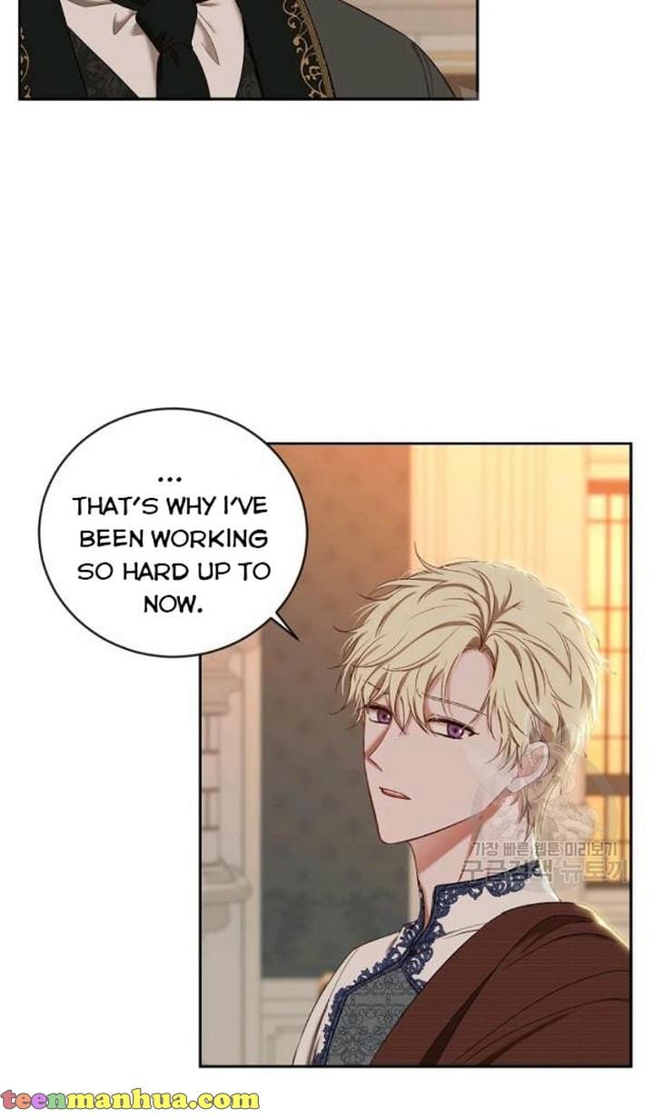 It Looks Like I’ve Fallen into the World of a Reverse Harem Game ss3 Chapter 73 - Page 45